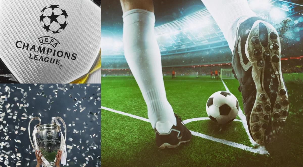 Kluczowe decyzje UEFA. Kiedy zagra Liga Mistrzów? Federacje poznały terminy