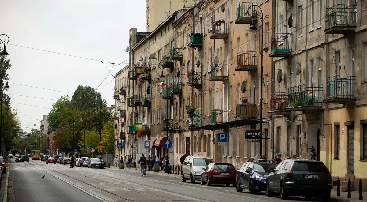 Stołeczny urzędnik wyłudził ponad 700 tys. złotych. Mężczyzna przyznał się do winy