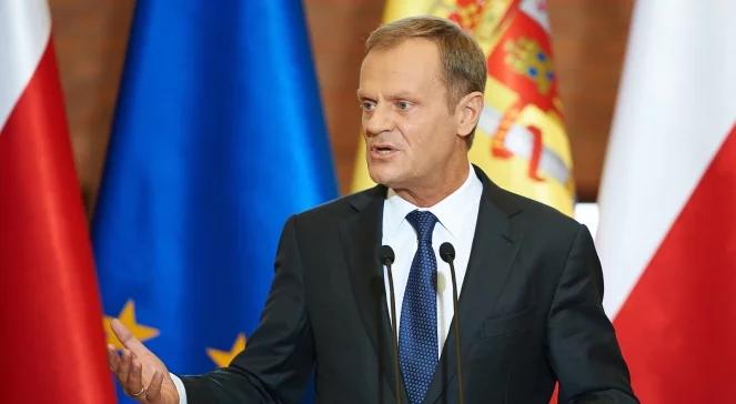 "W dojrzałej demokracji afera taśmowa zakończyłaby się dymisją rządu"
