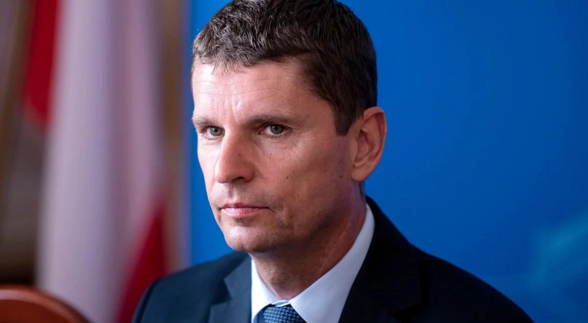 D. Piontkowski o edukacji seksualnej: sprawa dotyczy niewielkiej części szkół