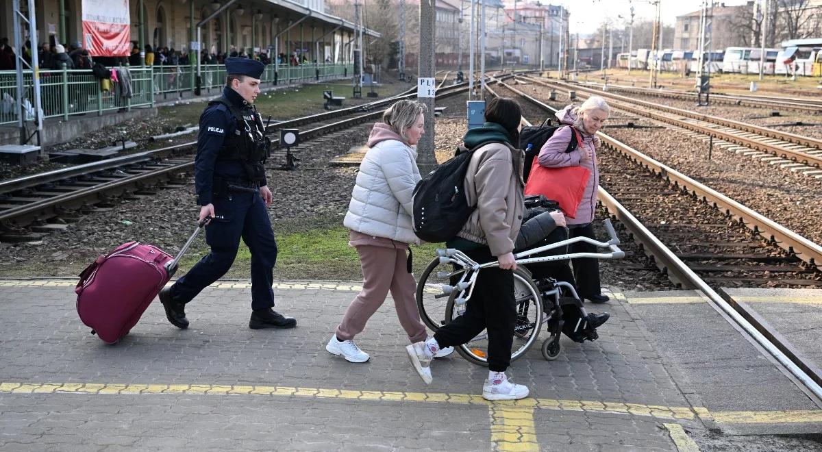 Cartias Polska chce stworzyć nowe centra dla uchodźców. Otrzymają tam m.in. pomoc prawną i finansową