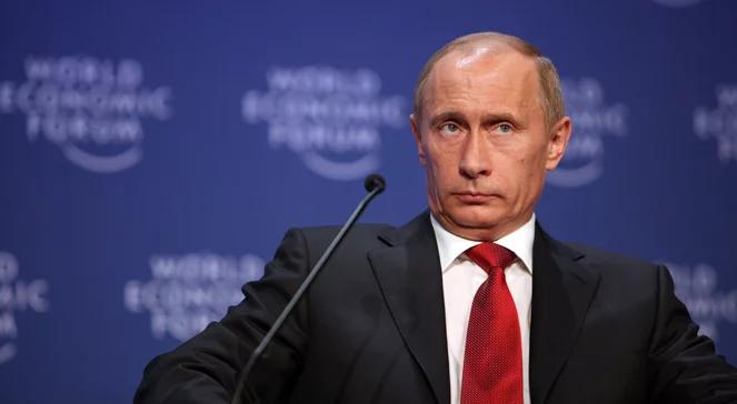Sankcje wizowe nie wystraszą Putina
