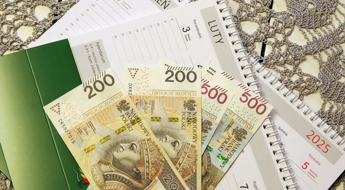 Zmiana w wypłatach 14. emerytury. 2 przyspieszone terminy