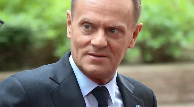 Kaczyński zaprasza premiera na debatę. Tusk stawia warunek