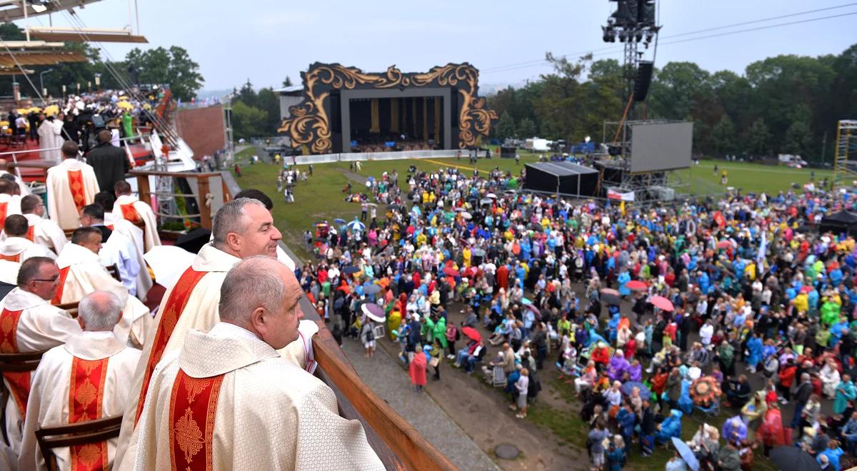 Jasna Góra: 300-lecie koronacji Obrazu Matki Bożej Częstochowskiej