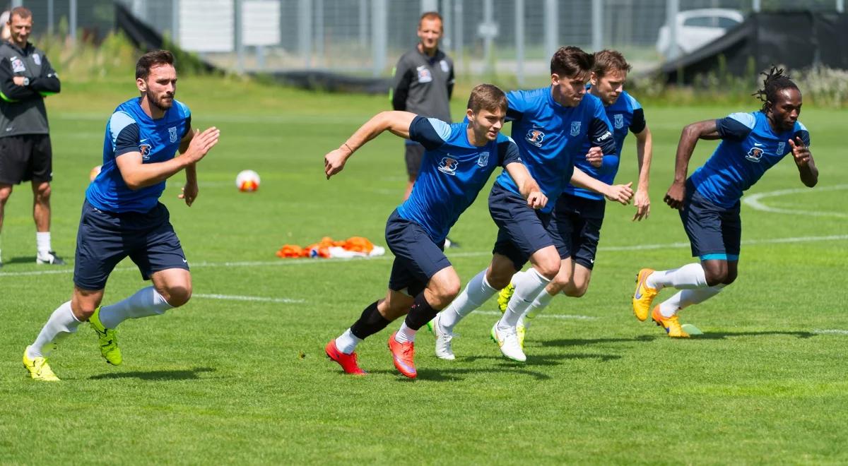 Liga Mistrzów: Lech Poznań musi dać z siebie wszystko w starciu z FC Basel