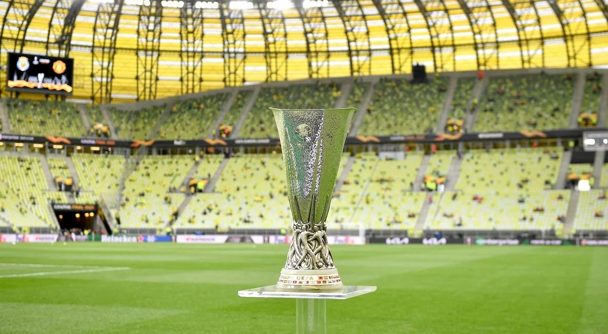 Liga Europy: znamy pary ostatniej rundy eliminacji. Do obsadzenia pozostało 10 miejsc
