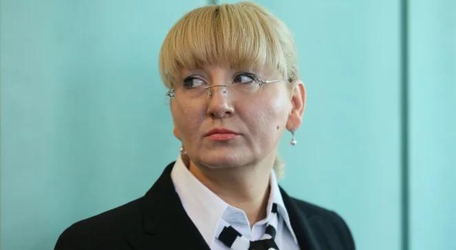 Była posłanka PO trafi za kratki? Wyrok jeszcze dziś