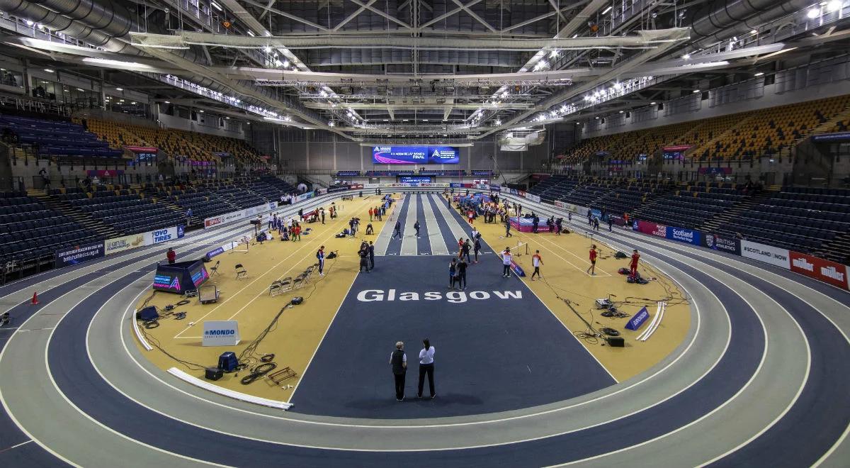 HME Glasgow 2019: pierwszy dzień zmagań w Szkocji. Polscy kulomioci walczą o medale, Konrad Bukowiecki broni tytułu z Belgradu