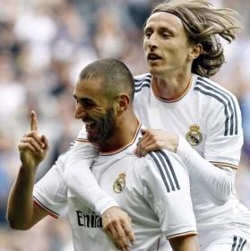 Primera Division: Cristiano Ronaldo rozgromił Real 