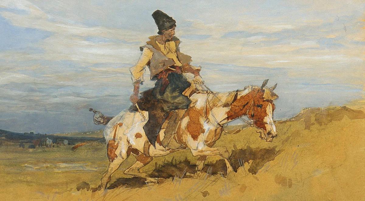 Powstanie na Białorusi. Powszechny opór przeciw Moskwie