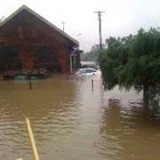 Sandomierz pod wodą. Dramatyczne skargi powodzian