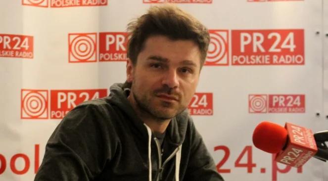 Łukasz Zagrobelny: "Ja tu zostaję"