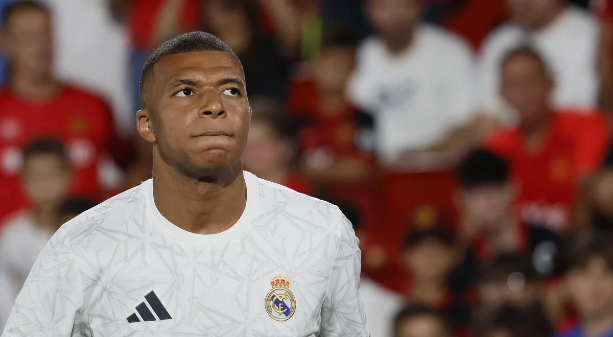 Kylian Mbappe idzie na wojnę z PSG. Mistrzowi Francji grozi zakaz transferowy i wykluczenie z Ligi Mistrzów