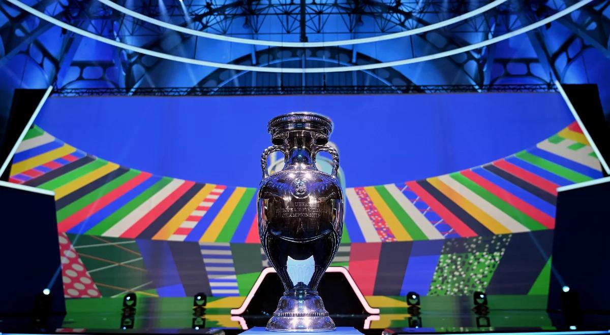 Losowanie grup eliminacji Euro 2024: Polska faworytem grupy. Udało się uniknąć potęg