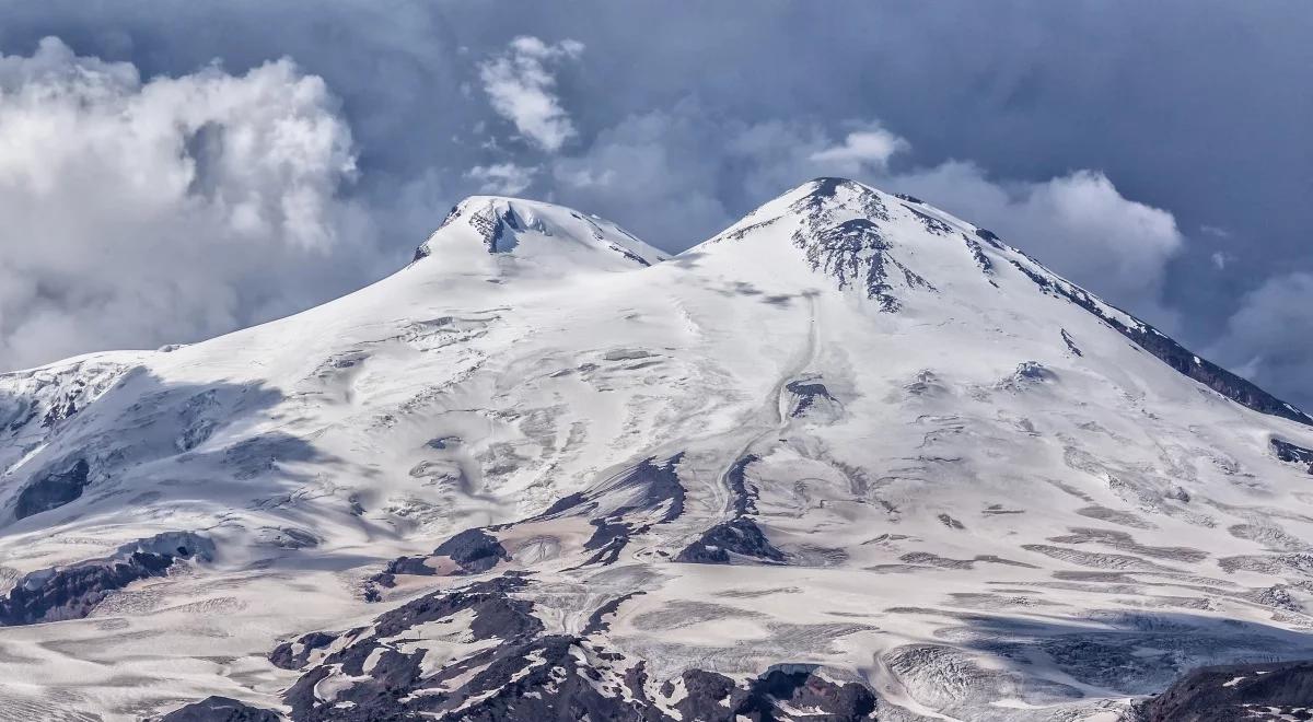 Elbrus: MSZ potwierdziło informację o śmierci polskiego alpinisty