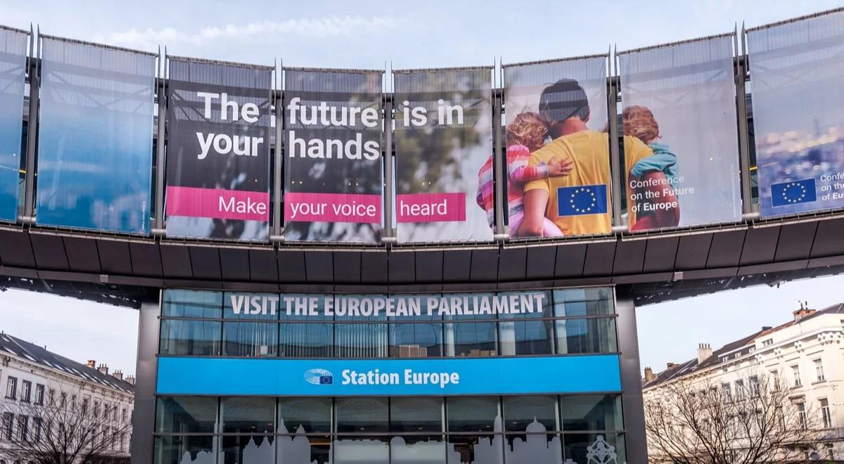 UE proponuje zmianę reguł fiskalnych. Czy kraje będą mogły się bardziej zadłużać?