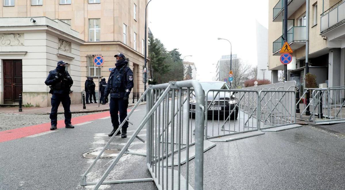 Senator oszukany "na policjanta". Na 430 tysięcy złotych