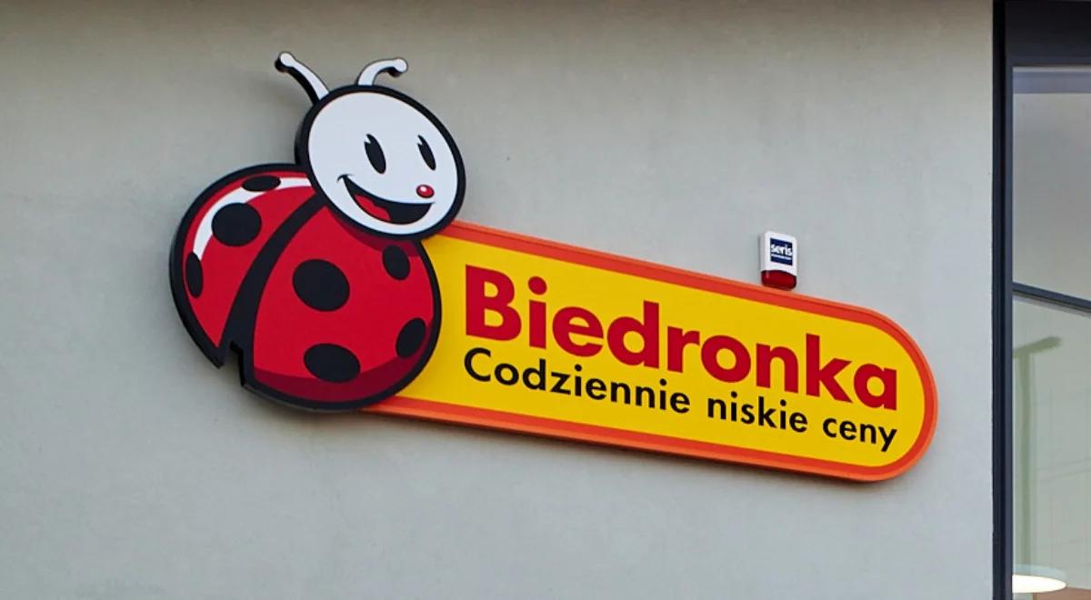 Kupiłeś to w Biedronce? Nawet nie próbuj tego jeść! 
