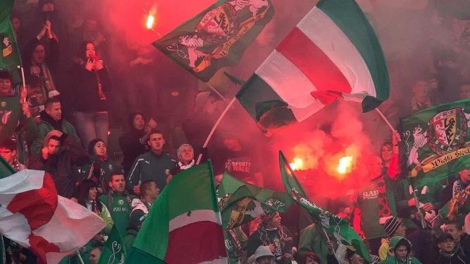 We Wrocławiu liczą straty po meczu z Zagłębiem