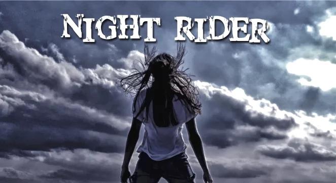 Night Rider Symfonicznie na Pikniku Naukowym!