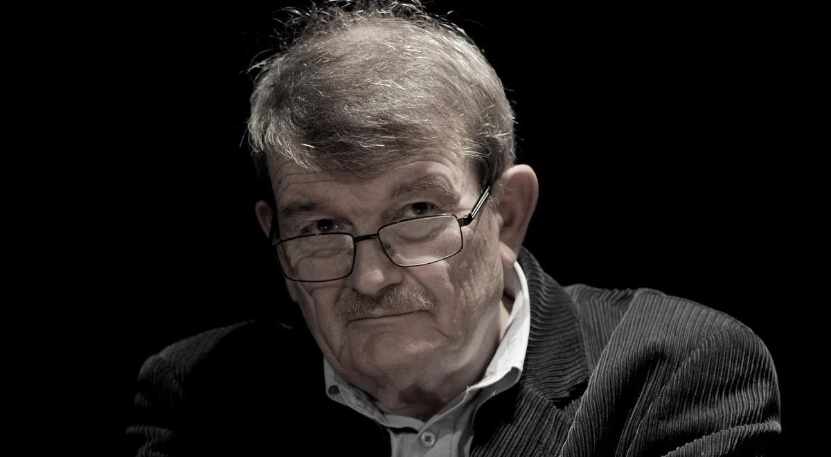 Pogrzeb Macieja Parowskiego. Prezydent: żegnamy wnikliwego myśliciela