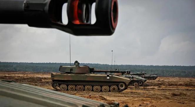 Polska wśród prymusów NATO, ale wydatki pochłaniają emerytury 