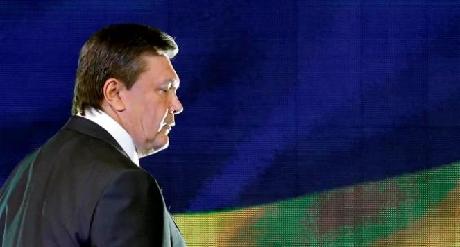 Tymczasowy szef MSW: nie wiadomo, gdzie znajduje się Janukowycz