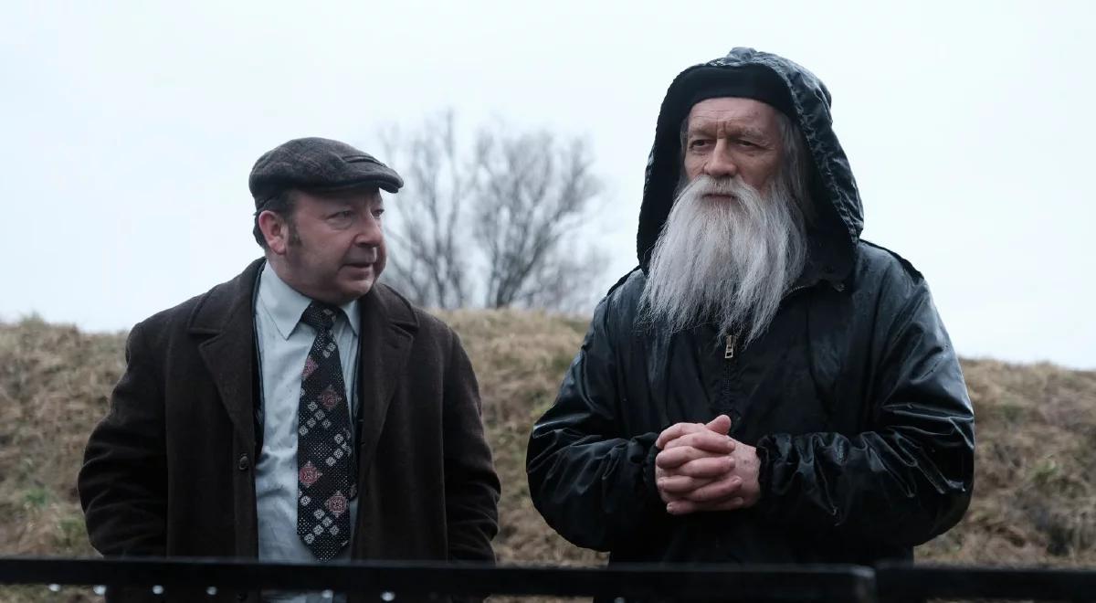 "Zieja" - nowy film Roberta Glińskiego z przesłaniem "nie zabijaj"