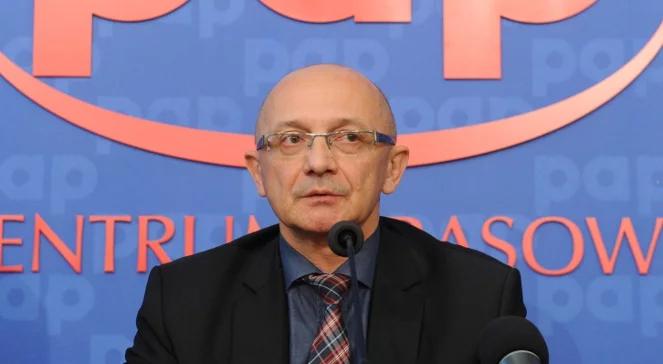 Sprawa kopalni Bogdanka trafi do warszawskiej prokuratury 