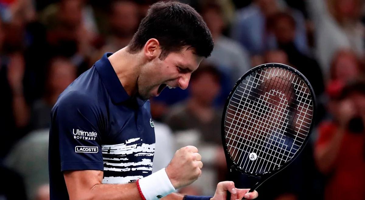Wylosowano pary ATP Finals. Wielki hit już w pierwszej fazie