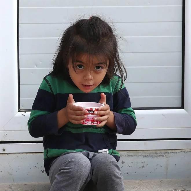 Z pomocą Kurdom z Syrii – brak im czasem nawet wody. Orientalny kiermasz UW przed świętami