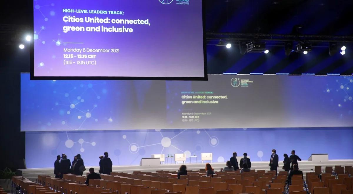 16. Szczyt Cyfrowy ONZ. Premier spotka się z zastępcą sekretarza generalnego organizacji