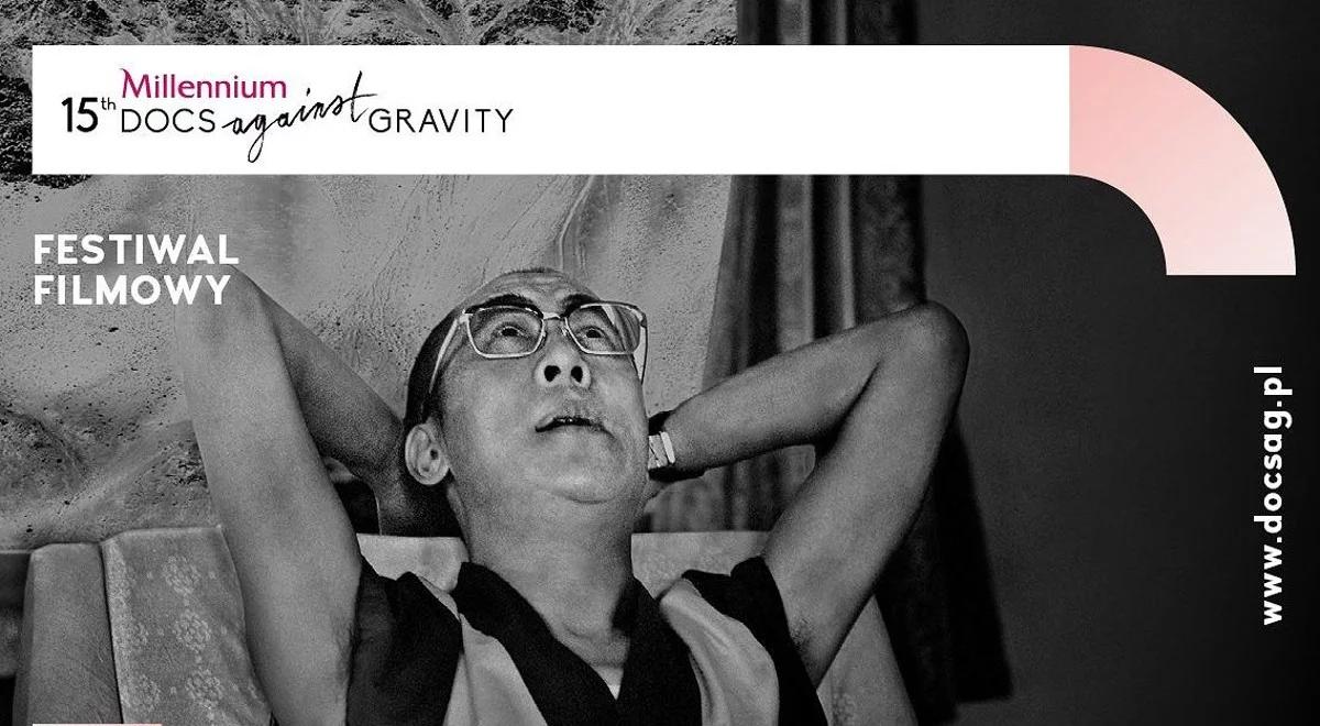 Rozpoczyna się 15. Festiwal Filmowy Millennium Docs Against Gravity