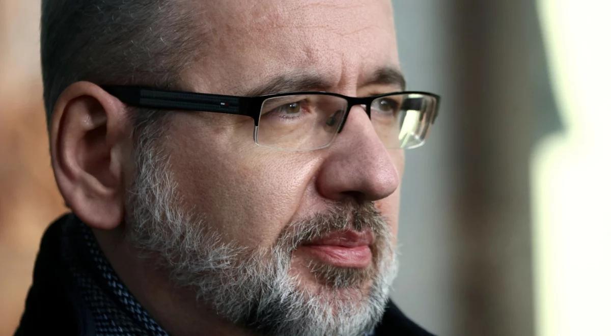Pobicie Adama Niedzielskiego. Świadek opisał zdarzenie. "Upewnili się, że to on"
