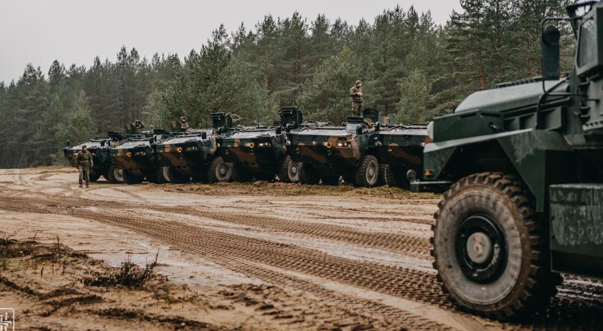 UE przejmie kontrolę nad polską armią? "Zmusi do kupowania uzbrojenia z Niemiec czy Francji"