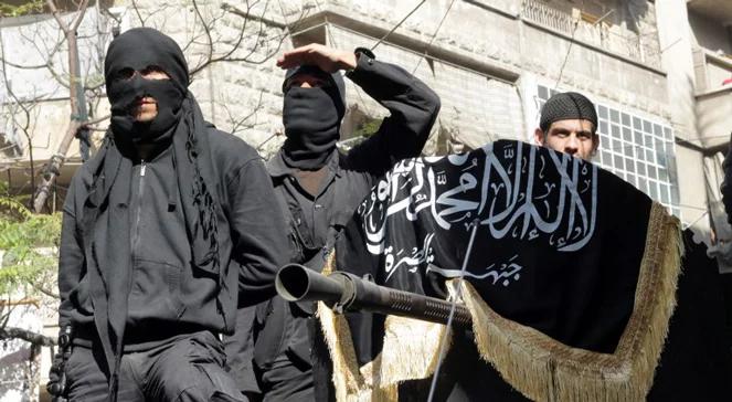 Bojownicy IS mają walczyć w Europie