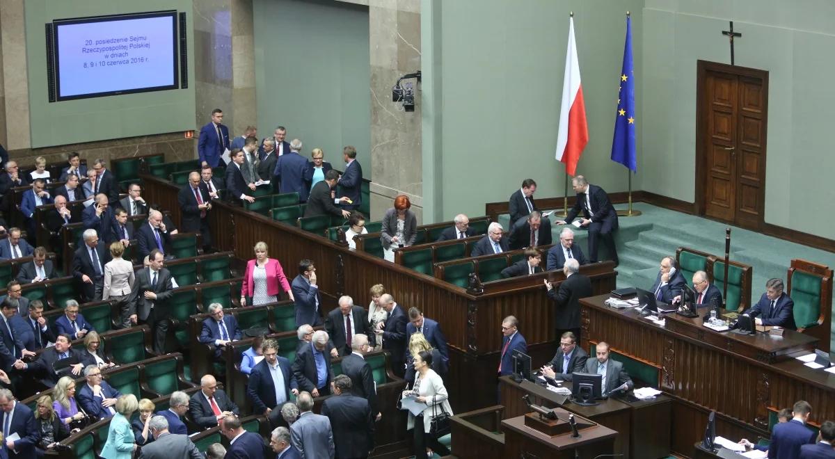 Rada Mediów Narodowych. Projekt trafił do dalszych prac w komisji