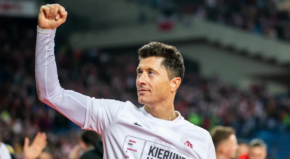 Robert Lewandowski w FC Barcelonie. Polak pobił transferowy rekord!