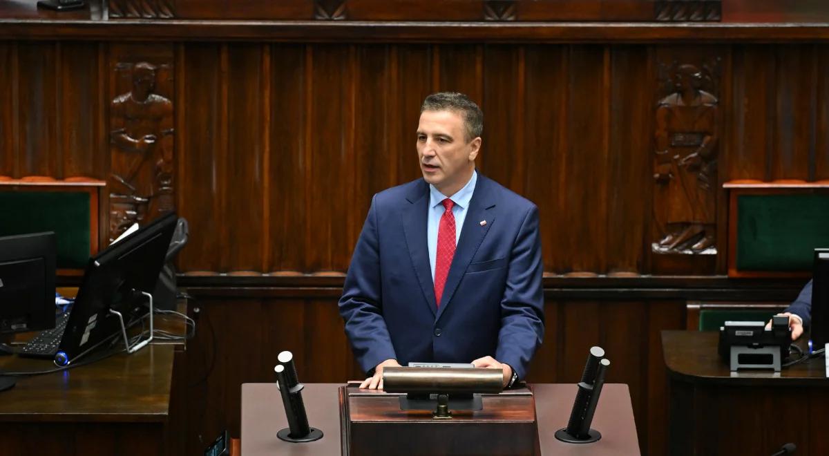 Transformacja energetyczna? Sachajko: to szaleństwo ekologiczne