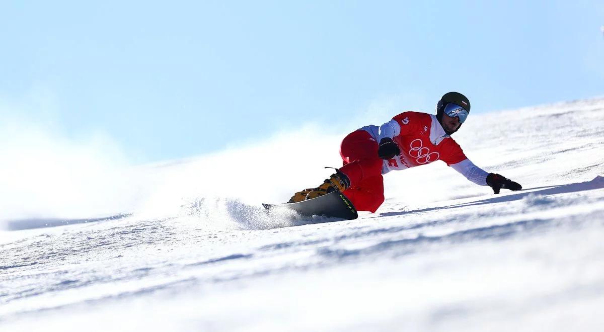 MŚ w snowboardzie: Polak przeszedł do historii. Oskar Kwiatkowski mistrzem świata!