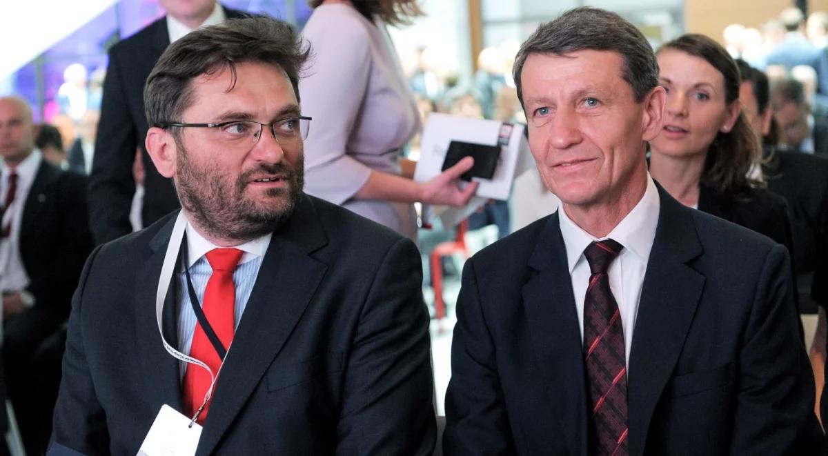 Prezes GPW: Europa Środkowa atrakcyjna dla inwestorów zagranicznych