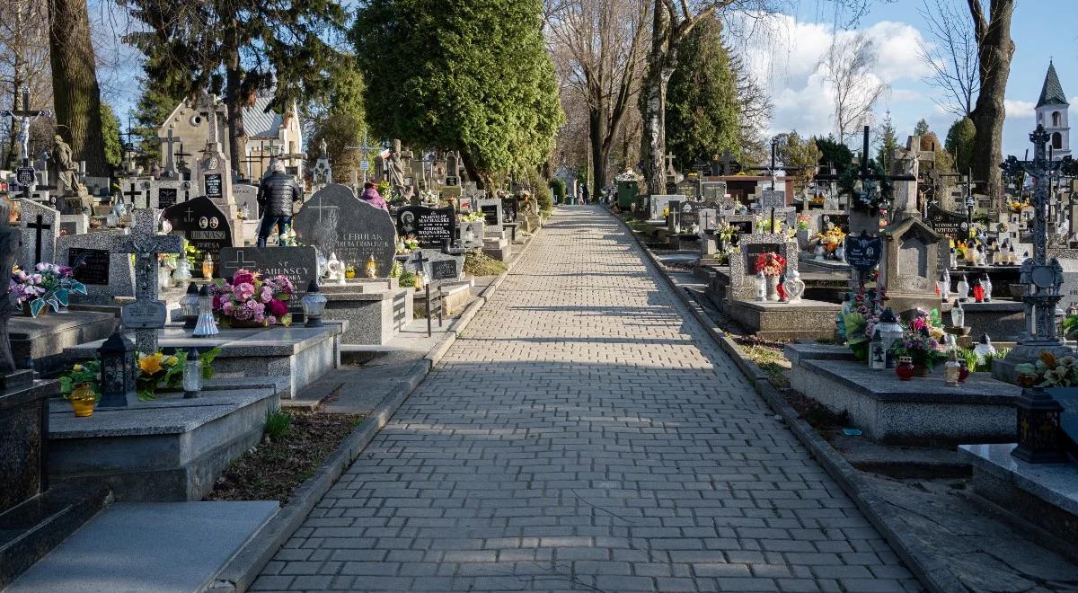 Waloryzacja zasiłku pogrzebowego. Jest projekt ustawy w Sejmie