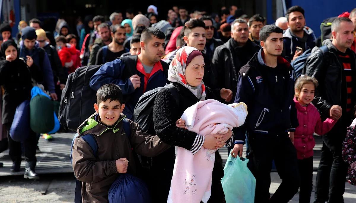 Kryzys migracyjny. Grecja ma otrzymać pomoc humanitarną z europejskiego budżetu