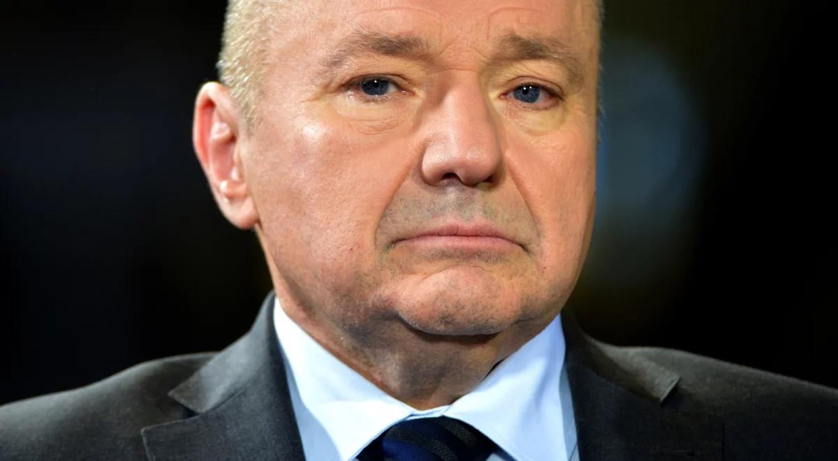 Zmiana na stanowisku sekretarza stanu w Kancelarii Prezydenta