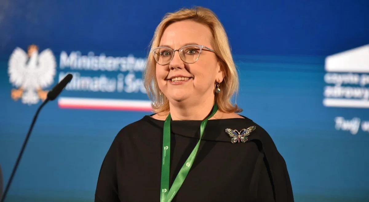 Minister Moskwa: ograniczymy podwyżki cen ciepła dla obywateli