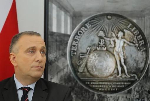 Niezwykła wystawa w Sejmie. "To dla nas symbol suwerenności i dumy"