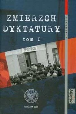 Zmierzch dyktatury
