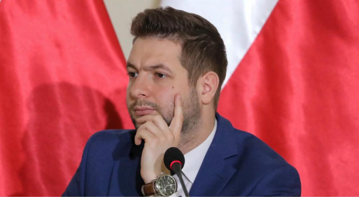 Patryk Jaki: wierzę, że stolica może rozwijać się lepiej