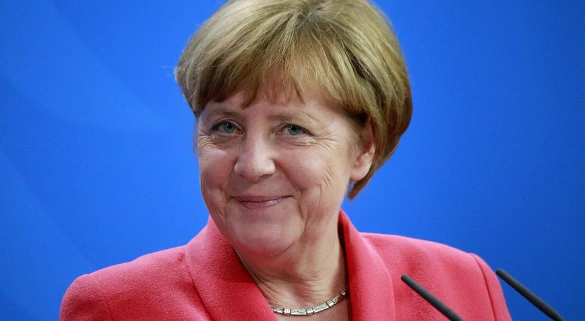  Angela Merkel: nie modlę się o zwycięstwo w wyborach